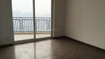 Bedroom Image of 1745 Sq.ft 3 BHK Apartment / Flat for sale in ATS Kocoon, Sector 109 Gurgaon for Rs. 24000000