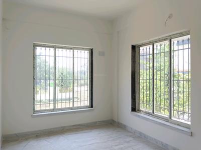 Bedroom Image of 1197 Sq.ft 3 BHK Apartment / Flat for sale in Nayabad Kolkata for Rs. 6500000