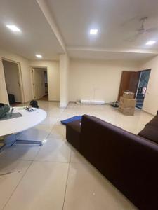 Hall Image of 1500 Sq.ft 2 BHK Builder Floor for rent in Koramangala Bengaluru for Rs. 65000