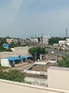 Balcony Image of 2613 Sq.ft 2 BHK Independent House for sale in Kesavarao Peta Srikakulam for Rs. 14000000