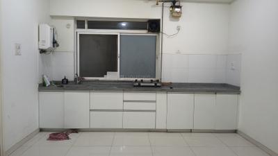 Kitchen Image of 1200 Sq.ft 2 BHK Apartment / Flat for sale in Godrej 24, Hinjawadi Pune for Rs. 10400000