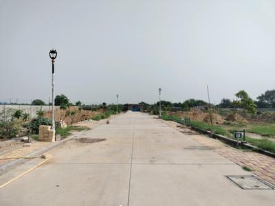 Residential Plot
