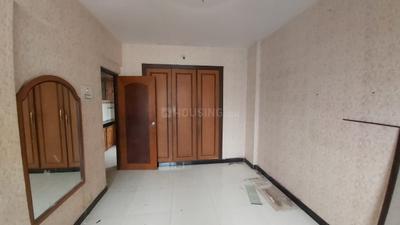 Hall Image of 600 Sq.ft 1 BHK Apartment / Flat for sale in Thane West Thane for Rs. 9000000