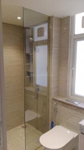 Image of 1620 Sq.ft 3 BHK Builder Floor for rent in DLF Garden City Enclave Floors, Sector 93, Gurgaon for Rs. 36000