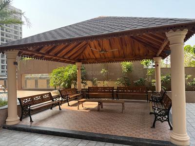 Image of 2260 Sq.ft 3 BHK Apartment / Flat for sale in Pramukh Pearl, Sargasan, Gandhinagar for Rs. 9000000