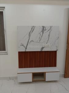 Bedroom Image of 1000 Sq.ft 2 BHK Apartment / Flat for rent in Ekta  Apartment, Rajpur Khurd Extension New Delhi for Rs. 20000
