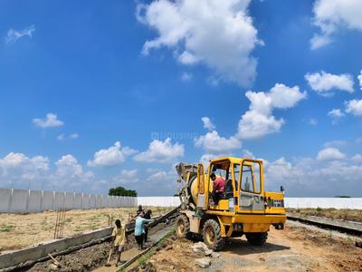 Image of 200 Sq.ft Residential Plot / Land for sale in Etukuru, Guntur for Rs. 2020000