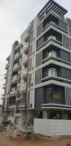 Image of 1210 Sq.ft 3 BHK Apartment / Flat for sale in Vidyasagarpur, Kharagpur for Rs. 7000000