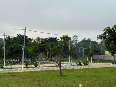 Image of 2400 Sq.ft Residential Plot / Land for sale in Ramanagara, Bengaluru for Rs. 7322400