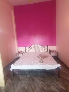Bedroom Image of 1281 Sq.ft 2 BHK Apartment / Flat for sale in Porvorim Goa for Rs. 9500000