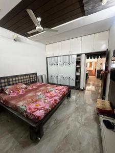 Bedroom Image of 3346 Sq.ft 3 BHK Villa for sale in Sola Ahmedabad for Rs. 42500000
