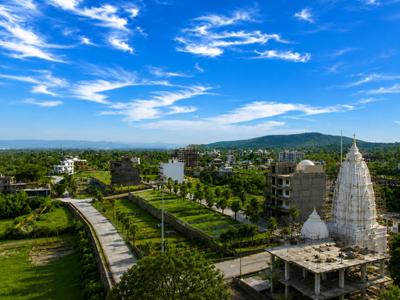 Image of 3367 Sq.ft 3.5 BHK Apartment / Flat for sale in Tranquil Valley, Mussoorie Road, Dehradun for Rs. 45400000