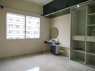 Bedroom Image of 1010 Sq.ft 2 BHK Apartment / Flat for sale in Sobha Dream Acres, Balagere Bengaluru for Rs. 12900000