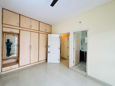 Bedroom Image of 1200 Sq.ft 2 BHK Apartment / Flat for sale in Silicon Elegant Suraksha, JP Nagar Bengaluru for Rs. 7200000