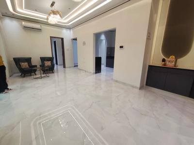 Hall Image of 1752 Sq.ft 3 BHK Apartment / Flat for sale in Iconic 5 Senses Ilife, Mohammed Wadi Pune for Rs. 14344000