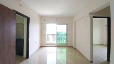 Living Room Image of 650 Sq.ft 1 BHK Apartment / Flat for rent in Thane West Thane for Rs. 26000