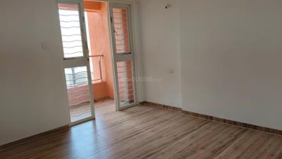Bedroom Image of 1200 Sq.ft 3 BHK Apartment / Flat for rent in GK Aryaban, Kiwale Pune for Rs. 26000