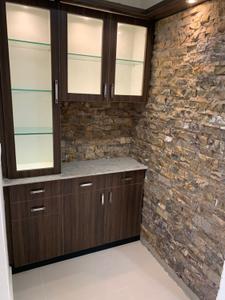 Kitchen Image of 1020 Sq.ft 2 BHK Apartment / Flat for sale in Shriram Sameeksha, Singapura Bengaluru for Rs. 8200000
