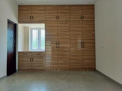 Bedroom Image of 1900 Sq.ft 3 BHK Independent House for sale in Somayampalayam Coimbatore for Rs. 11500000