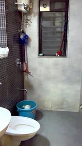 Bathroom Image of 999 Sq.ft 2 BHK Apartment / Flat for sale in Lodha Palava Lakeside I To O, Palava Phase 2 Thane for Rs. 5999999