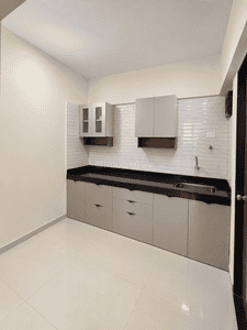 Image of 673 Sq.ft 2.5 BHK Apartment / Flat for rent in Menlo Homes, Hinjawadi Phase 2, Pune for Rs. 27000