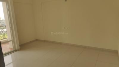 Bedroom Image of 1170 Sq.ft 2 BHK Apartment / Flat for sale in Nyati Elan South I, Wagholi Pune for Rs. 8200000