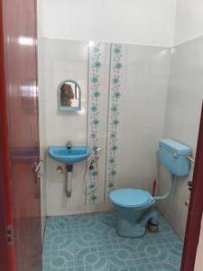 Bathroom Image of 850 Sq.ft 2 BHK Independent House for sale in Choolissery Thrissur for Rs. 2700000