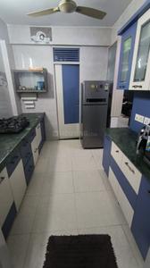 Kitchen Image of 1215 Sq.ft 2 BHK Apartment / Flat for sale in Venus Parkheights, Vejalpur Ahmedabad for Rs. 6800000