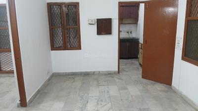 Living Room Image of 800 Sq.ft 2 BHK Apartment / Flat for sale in Shipra Suncity, Indirapuram Ghaziabad for Rs. 8200000