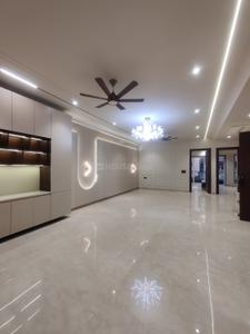Hall Image of 2600 Sq.ft 4 BHK Builder Floor for sale in Indirapuram Ghaziabad for Rs. 34500000