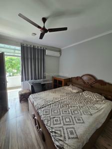 Bedroom Image of 2160 Sq.ft 3 BHK Builder Floor for sale in BNB Nature Valley, Southern Peripheral Road Gurgaon for Rs. 23500000