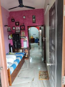 Image of 1000 Sq.ft 3 BHK Apartment / Flat for sale in Barrackpore, Kolkata for Rs. 4500000