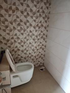 Bathroom Image of 1930 Sq.ft 3 BHK Apartment / Flat for sale in Binori Mable, Prahlad Nagar Ahmedabad for Rs. 16000000
