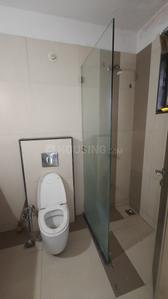 Image of 1750 Sq.ft 3 BHK Apartment / Flat for rent in Goodwill Paradise Phase 1 And 2, Kharghar, Navi Mumbai for Rs. 55000