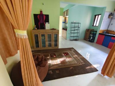 Bedroom Image of 1306 Sq.ft 3 BHK Apartment / Flat for sale in Prithvi Krishna Kamal, Pashan Pune for Rs. 13000000