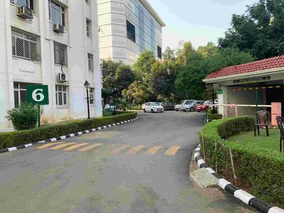 Image of 1950 Sq.ft 2.5 BHK Apartment / Flat for sale in Sector 47, Gurgaon for Rs. 26000000