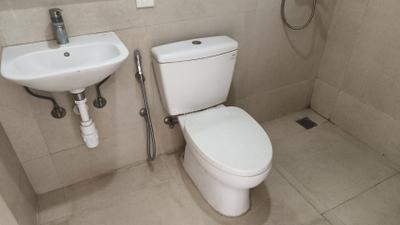 Image of 630 Sq.ft 1 BHK Apartment / Flat for rent in Hiranandani Lavinia, Thane West, Thane for Rs. 42000