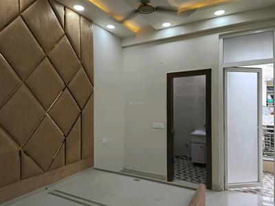Bedroom Image of 1400 Sq.ft 3 BHK Builder Floor for sale in Indirapuram Ghaziabad for Rs. 13000000