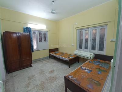 Bedroom Image of Gautam in Salt Lake City, Kolkata