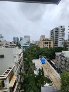 Image of 2640 Sq.ft 4 BHK Apartment / Flat for sale in Vile Parle West, Mumbai for Rs. 150000000