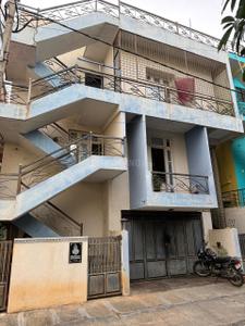 Image of 2400 Sq.ft 3 BHK Independent House for sale in MS Ramaiah City, JP Nagar, Bengaluru for Rs. 35000000