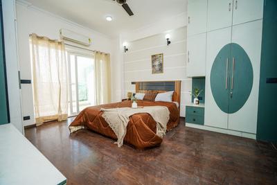 Bedroom Image of 1900 Sq.ft 3 BHK Apartment / Flat for sale in Shree Vardhman Victoria, Sector 70 Gurgaon for Rs. 23000000
