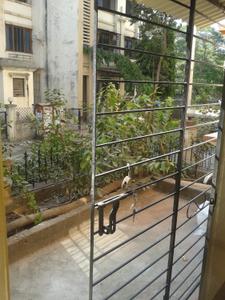 Balcony Image of 1870 Sq.ft 3 BHK Independent House for sale in Patel Om Villa, Nerul Navi Mumbai for Rs. 35000000