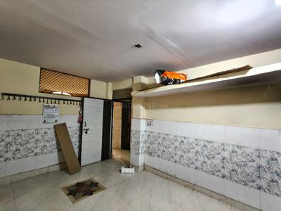 Bedroom Image of 630 Sq.ft 2 BHK Builder Floor for rent in Sector 19 Rohini New Delhi for Rs. 9000