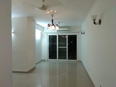 Hall Image of 1575 Sq.ft 3 BHK Apartment / Flat for sale in ATS Advantage Phase 2, Indirapuram Ghaziabad for Rs. 29800000