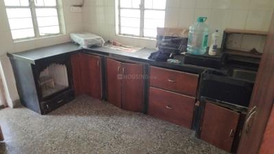Kitchen Image of 536 Sq.ft 1 BHK Apartment / Flat for sale in Kothrud Pune for Rs. 8400000