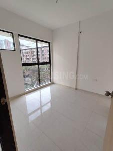 Bedroom Image of 354 Sq.ft 1 BHK Apartment / Flat for sale in Dombivli East Thane for Rs. 4200000