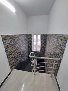 Image of 1500 Sq.ft 3 BHK Villa for sale in Prestige Town, Bilichi, Coimbatore for Rs. 5653500