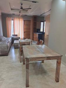 Hall Image of 1100 Sq.ft 2 BHK Apartment / Flat for rent in ITM Enclave, Palam Vihar Extension Gurgaon for Rs. 32500