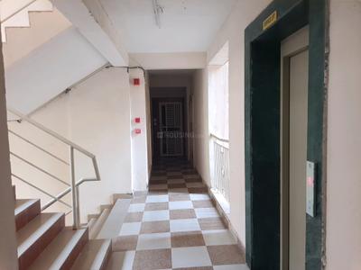 Lift Image of 800 Sq.ft 2 BHK Apartment / Flat for sale in Shree Green Court, Sector 90 Gurgaon for Rs. 7200000